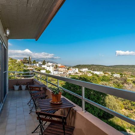 Thomas Hotel Monolithos (Rhodes) Exterior foto