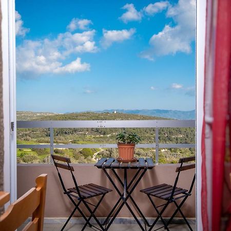 Thomas Hotel Monolithos (Rhodes) Exterior foto